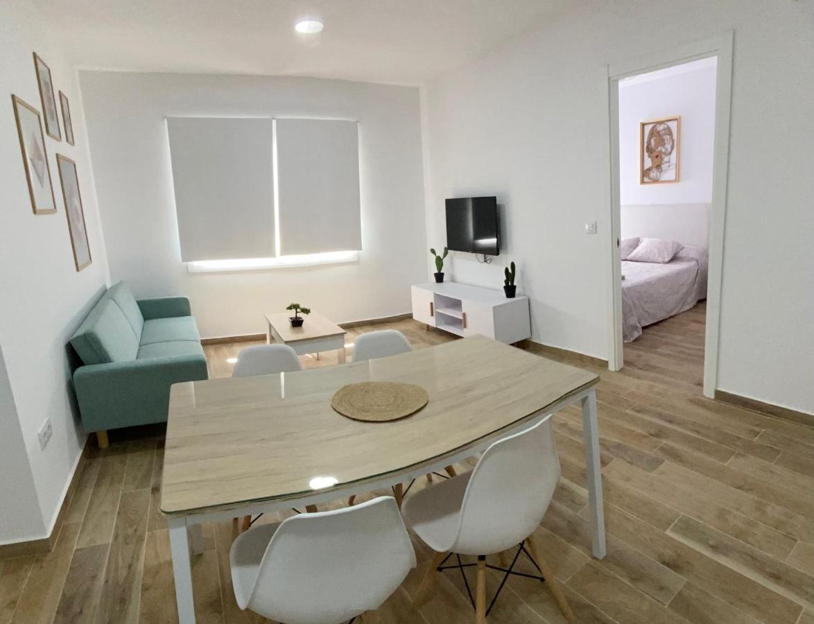 Fantastico Piso Reformado Zona Centro San Miguel Apartment Jerez de la Frontera Exterior photo